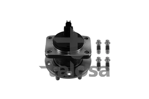 Wheel Bearing Kit (81-FD-0306)
