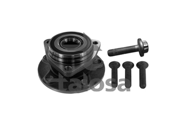 Wheel Bearing Kit (81-VW-0277)
