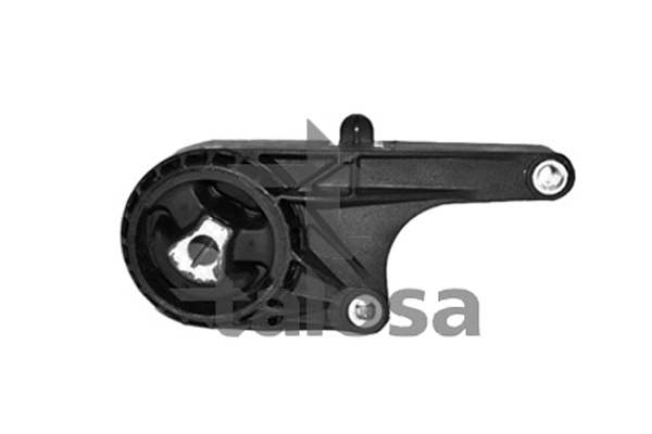Mounting, engine (61-06649)