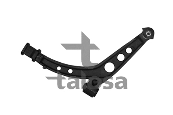 Control/Trailing Arm, wheel suspension (40-03011)
