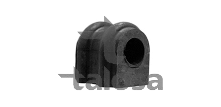 Mounting, stabiliser bar (65-05887)