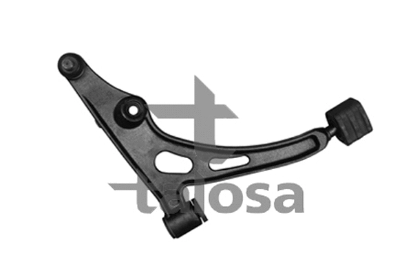 Control/Trailing Arm, wheel suspension (40-07997)