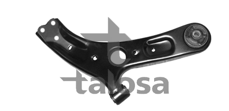 Control/Trailing Arm, wheel suspension (30-10446)