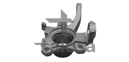 Steering Knuckle, wheel suspension (79-04418L)