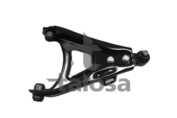 Control/Trailing Arm, wheel suspension (40-00680)