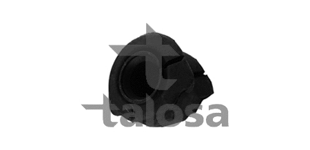 Mounting, stabiliser bar (65-02500)