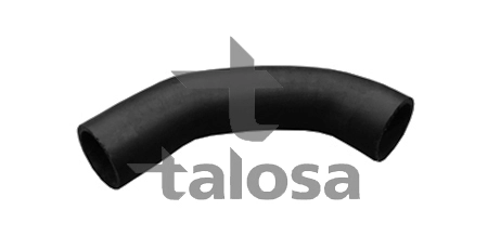 Charge Air Hose (66-15054)