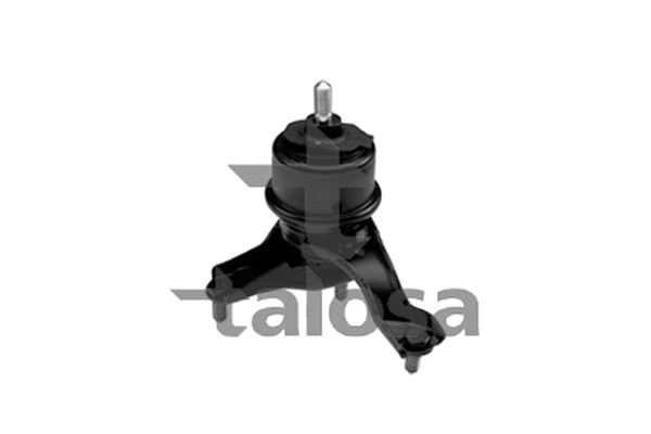 Mounting, engine (61-13408)