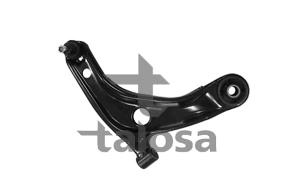 Control/Trailing Arm, wheel suspension (40-08268)