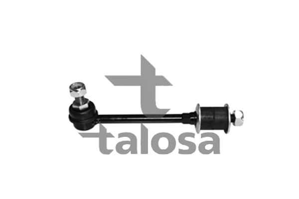Link/Coupling Rod, stabiliser bar (50-07931)