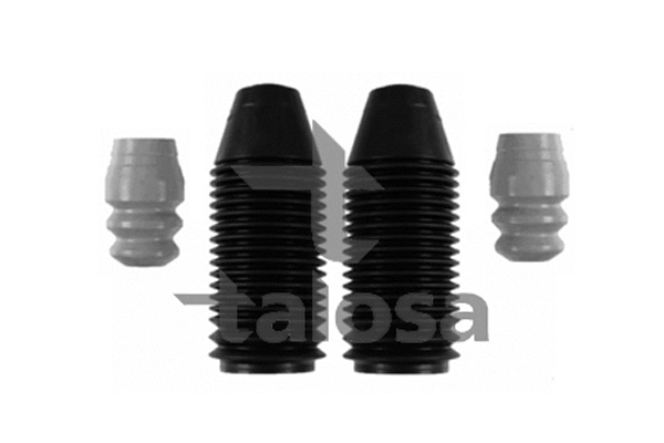 Dust Cover Kit, shock absorber (63-14441)