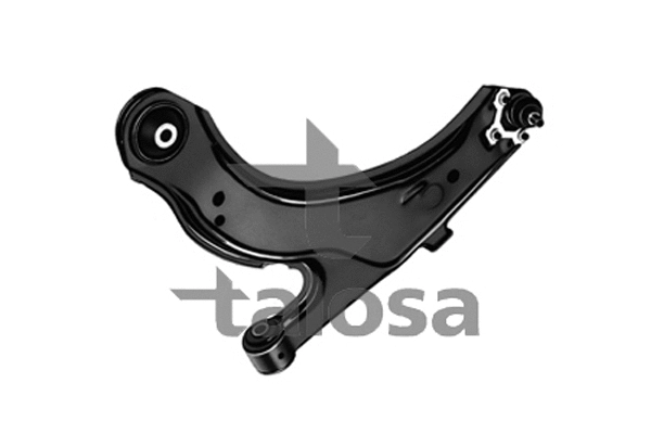 Control/Trailing Arm, wheel suspension (40-09570)