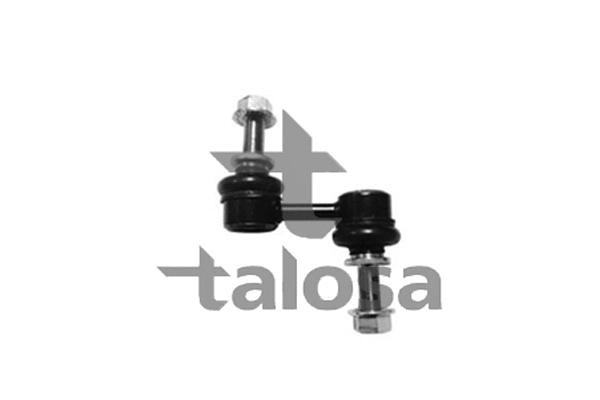 Link/Coupling Rod, stabiliser bar (50-09043)