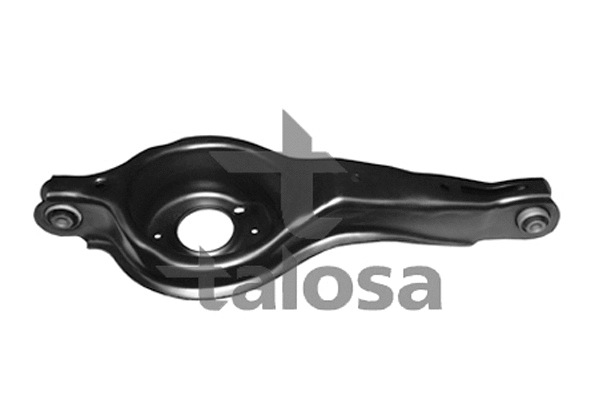Control/Trailing Arm, wheel suspension (46-12285)