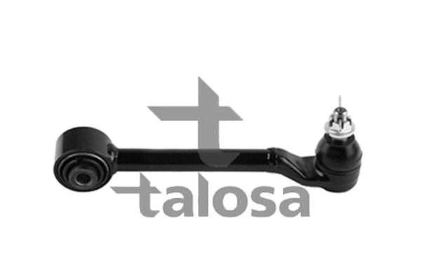 Control/Trailing Arm, wheel suspension (46-13599)