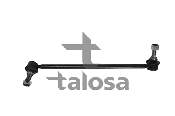 Link/Coupling Rod, stabiliser bar (50-07397)