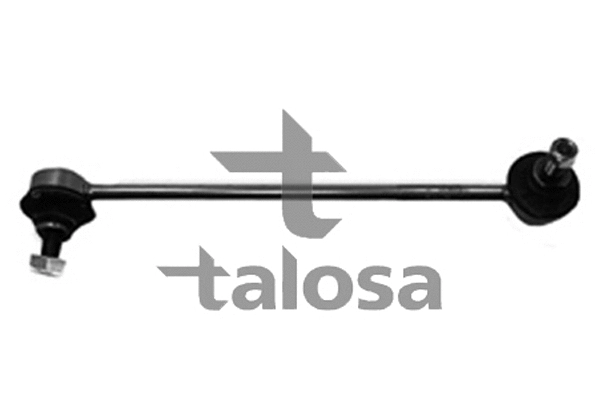 Link/Coupling Rod, stabiliser bar (50-03534)