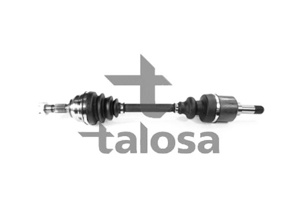 Drive Shaft (76-CT-8014)