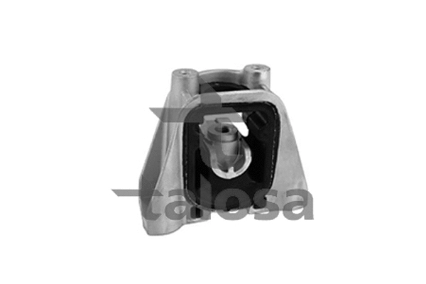 Mounting, engine (61-13812)