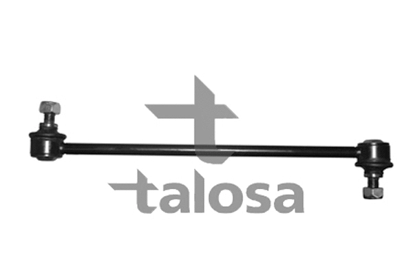 Link/Coupling Rod, stabiliser bar (50-04630)