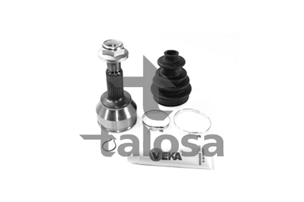 Joint Kit, drive shaft (77-FD-1044)