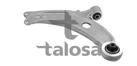 Control/Trailing Arm, wheel suspension (30-17059)