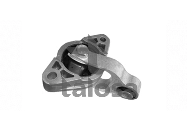 Mounting, engine (61-10158)