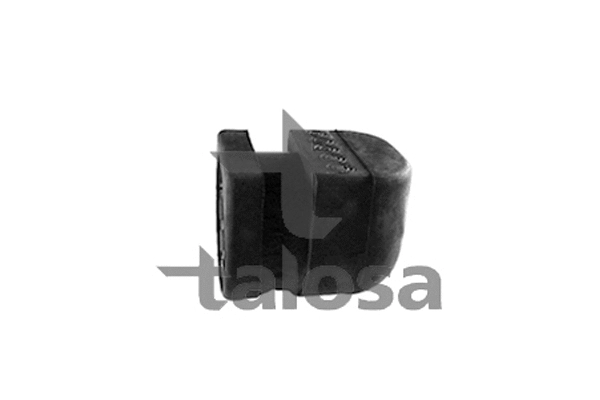 Mounting, control/trailing arm (57-02739)