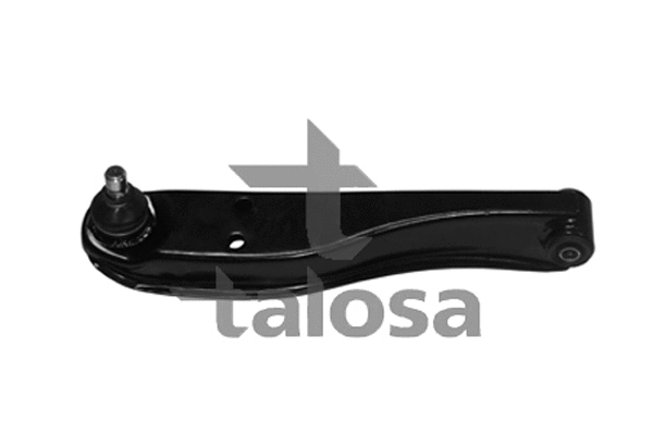 Control/Trailing Arm, wheel suspension (46-01457)