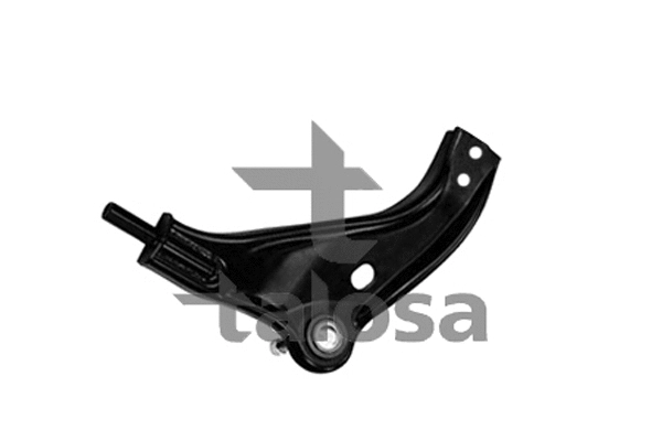Control/Trailing Arm, wheel suspension (30-07921)