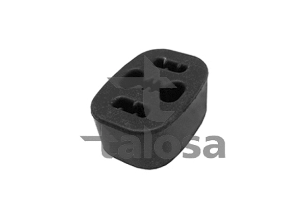 Mount, exhaust system (62-15369)