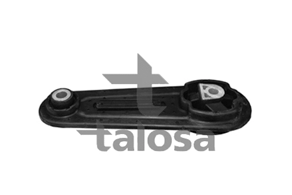 Mounting, engine (61-05210)