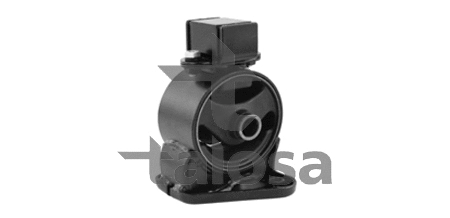 Mounting, engine (61-15126)