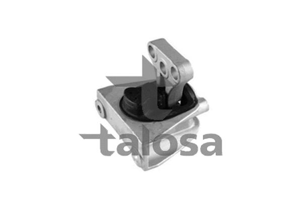 Mounting, engine (61-13820)