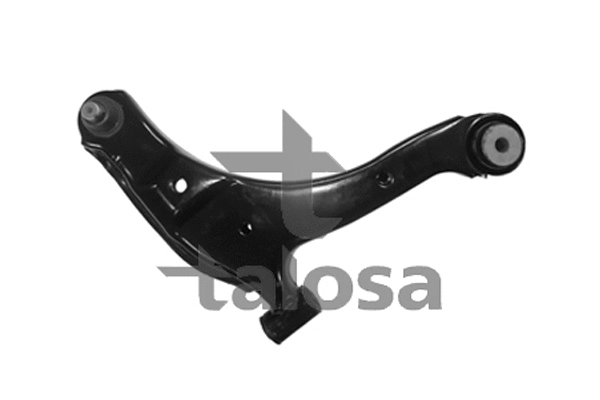 Control/Trailing Arm, wheel suspension (40-05022)