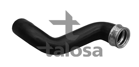 Charge Air Hose (66-14832)