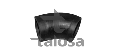 Charge Air Hose (66-14970)