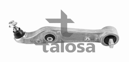 Control/Trailing Arm, wheel suspension (46-16313)