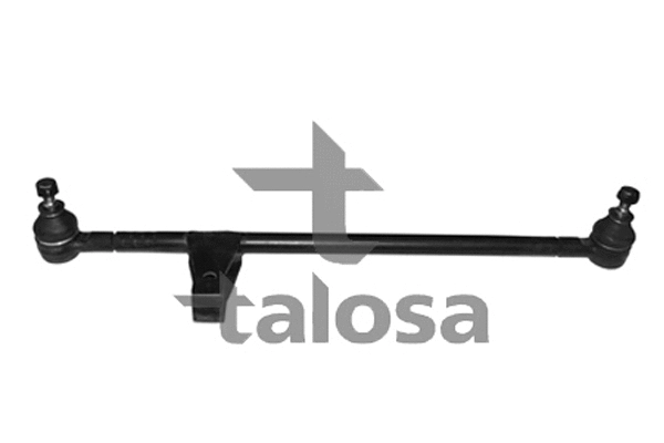 Centre Rod Assembly (43-01953)