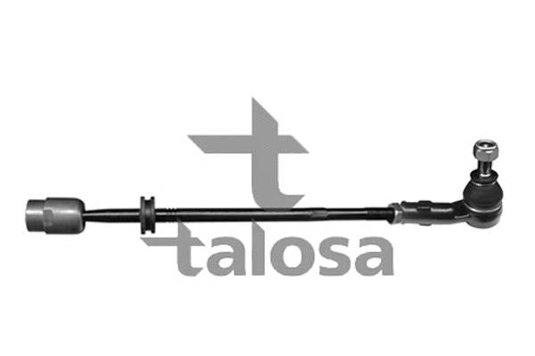 Tie Rod (41-09654)