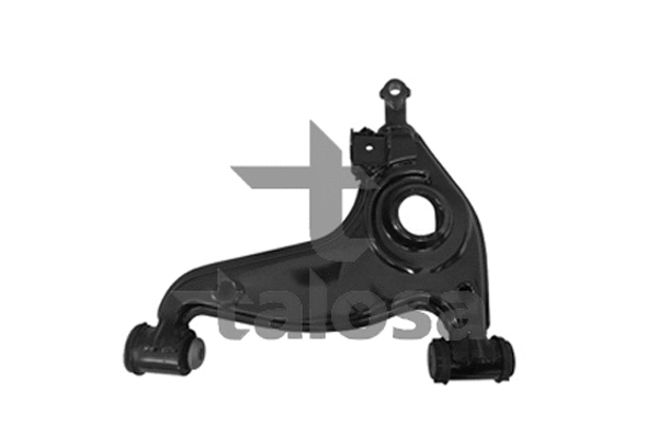 Control/Trailing Arm, wheel suspension (40-07577)