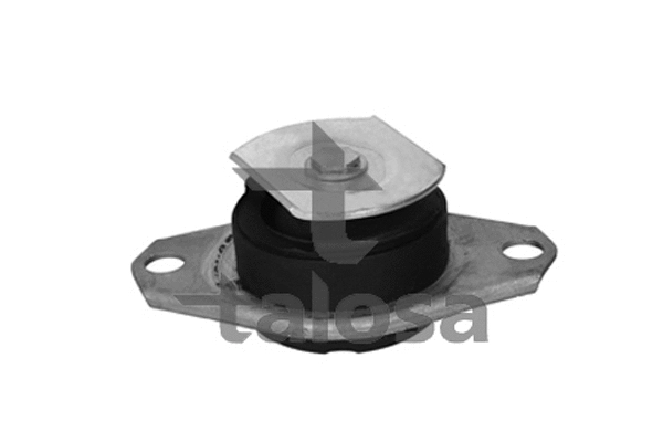 Mounting, engine (61-06767)