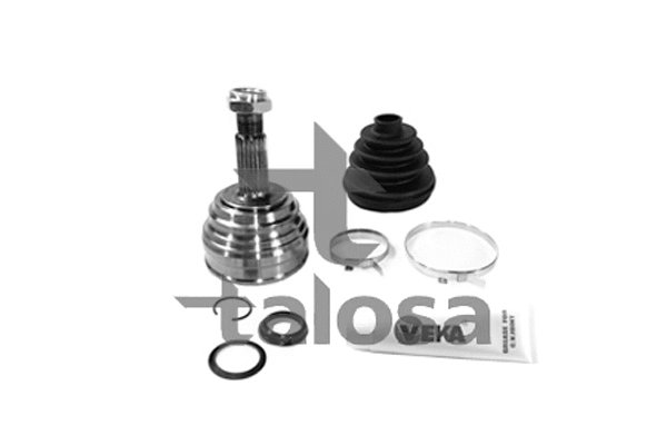 Joint Kit, drive shaft (77-VW-1052)