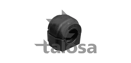 Mounting, stabiliser bar (65-13437)