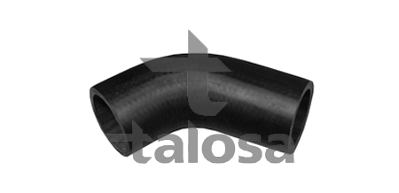 Charge Air Hose (66-15100)