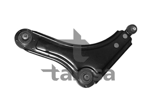 Control/Trailing Arm, wheel suspension (40-04104)