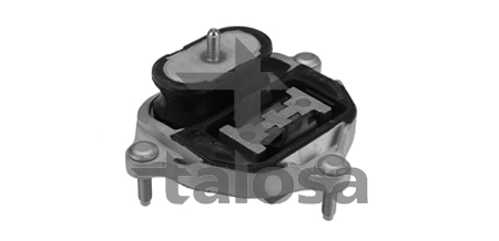 Mounting, automatic transmission (62-19908)