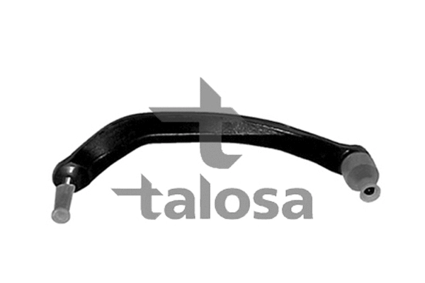 Control/Trailing Arm, wheel suspension (46-04472)
