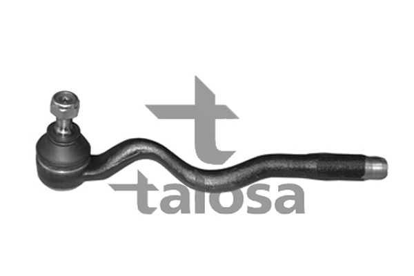 Tie Rod End (42-02360)