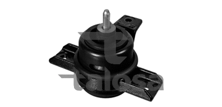 Mounting, engine (61-15127)